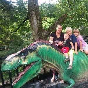 Meet your Posher, Beverly